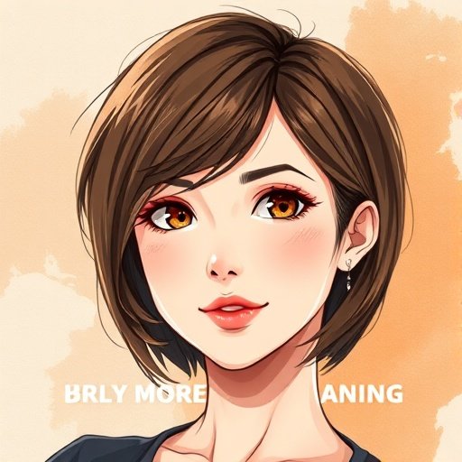 韩漫网团队成员：小林