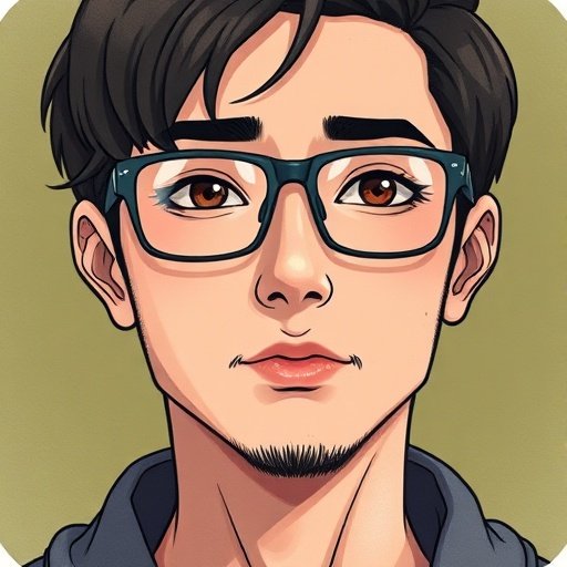 韩漫网团队成员：阿泉