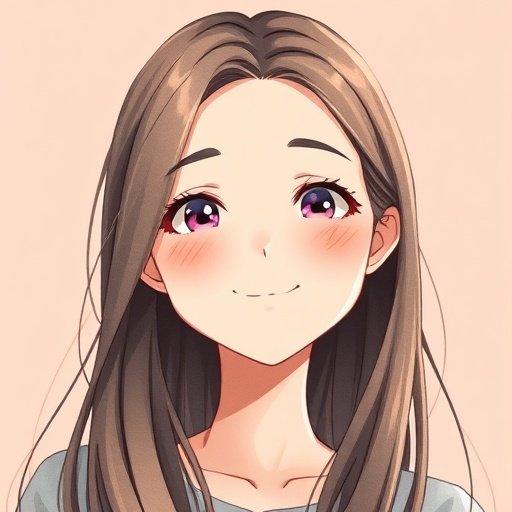 韩漫网团队成员：阿和